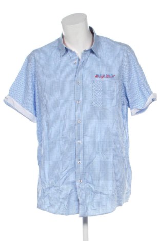 Cămașă de bărbați Casa Moda, Mărime XXL, Culoare Multicolor, Preț 151,99 Lei