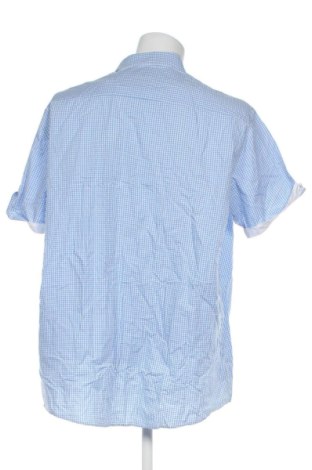 Cămașă de bărbați Casa Moda, Mărime XXL, Culoare Multicolor, Preț 151,99 Lei