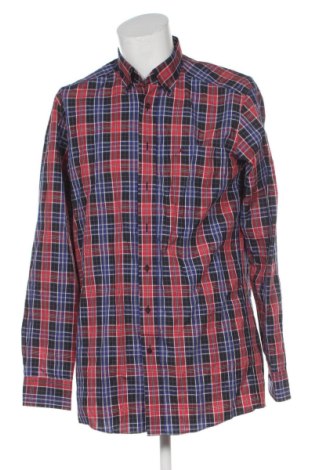 Мъжка риза Casa Moda, Размер M, Цвят Многоцветен, Цена 28,20 €