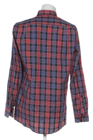 Мъжка риза Casa Moda, Размер M, Цвят Многоцветен, Цена 28,20 €