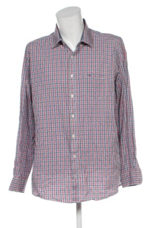 Męska koszula Casa Moda, Rozmiar XXL, Kolor Kolorowy, Cena 148,99 zł