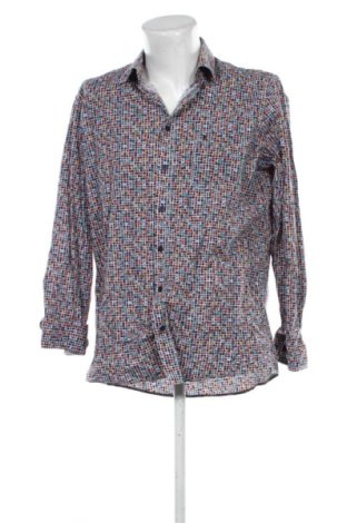 Pánska košeľa  Casa Moda, Veľkosť L, Farba Viacfarebná, Cena  33,95 €