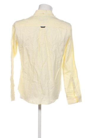 Pánska košeľa  Cc Double O, Veľkosť L, Farba Žltá, Cena  17,95 €