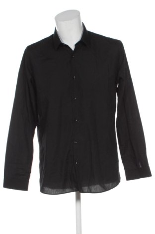 Cămașă de bărbați CedarWood State, Mărime L, Culoare Negru, Preț 78,20 Lei