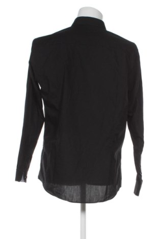 Cămașă de bărbați CedarWood State, Mărime L, Culoare Negru, Preț 78,20 Lei