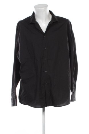 Мъжка риза CedarWood State, Размер 3XL, Цвят Черен, Цена 15,33 €