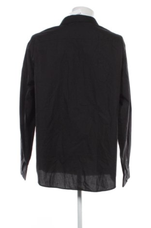 Мъжка риза CedarWood State, Размер 3XL, Цвят Черен, Цена 15,33 €