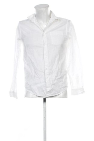 Herrenhemd CedarWood State, Größe S, Farbe Weiß, Preis 15,00 €