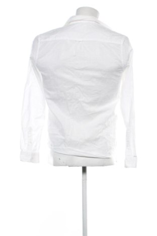 Herrenhemd CedarWood State, Größe S, Farbe Weiß, Preis 15,00 €