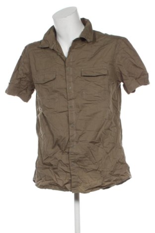 Férfi ing Celio, Méret XXL, Szín Zöld, Ár 7 499 Ft