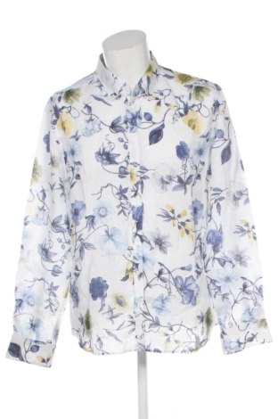 Męska koszula Cerruti 1881, Rozmiar XL, Kolor Kolorowy, Cena 284,00 zł