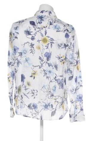 Męska koszula Cerruti 1881, Rozmiar XL, Kolor Kolorowy, Cena 284,00 zł