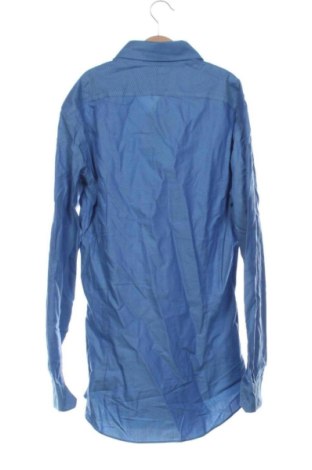 Cămașă de bărbați Charles Tyrwhitt, Mărime M, Culoare Albastru, Preț 173,99 Lei