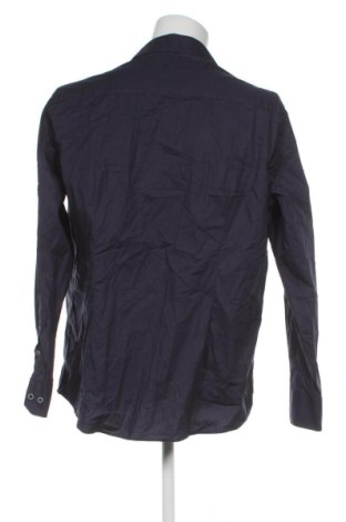 Herrenhemd Charles Vogele, Größe XXL, Farbe Blau, Preis 19,99 €