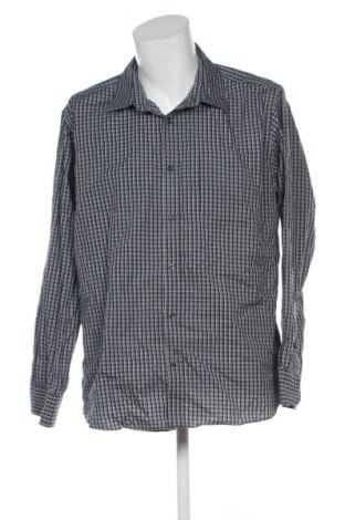 Herrenhemd Charles Vogele, Größe XXL, Farbe Mehrfarbig, Preis 19,99 €