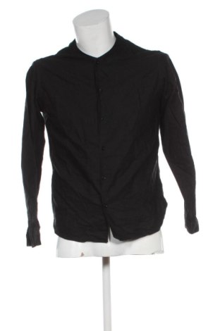 Herrenhemd Choice, Größe M, Farbe Schwarz, Preis 19,99 €