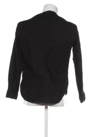 Herrenhemd Choice, Größe M, Farbe Schwarz, Preis 19,99 €