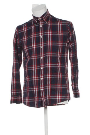 Herrenhemd Christian Berg, Größe M, Farbe Mehrfarbig, Preis 22,99 €
