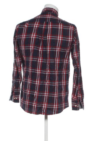 Herrenhemd Christian Berg, Größe M, Farbe Mehrfarbig, Preis 22,99 €