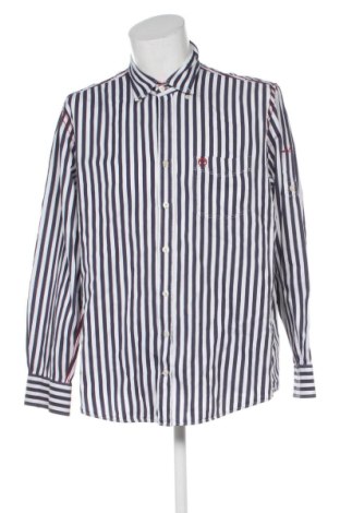 Pánská košile  Claudio Campione, Velikost XL, Barva Vícebarevné, Cena  482,00 Kč