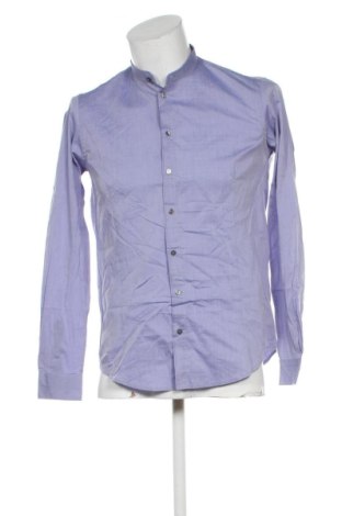 Мъжка риза Clayton, Размер M, Цвят Лилав, Цена 6,13 €