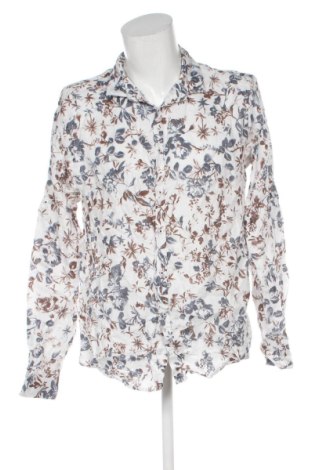 Herrenhemd Clayton, Größe XXL, Farbe Mehrfarbig, Preis € 19,99