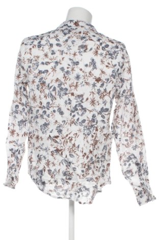 Herrenhemd Clayton, Größe XXL, Farbe Mehrfarbig, Preis € 19,99