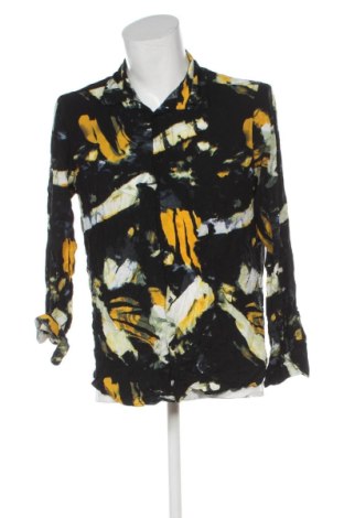 Męska koszula Clayton, Rozmiar XXL, Kolor Kolorowy, Cena 78,99 zł