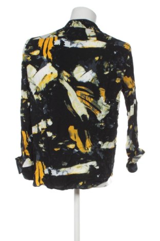 Męska koszula Clayton, Rozmiar XXL, Kolor Kolorowy, Cena 78,99 zł