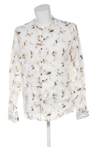 Cămașă de bărbați Clayton, Mărime XXL, Culoare Multicolor, Preț 91,99 Lei