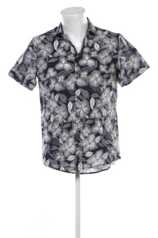 Cămașă de bărbați Clayton, Mărime L, Culoare Multicolor, Preț 91,99 Lei