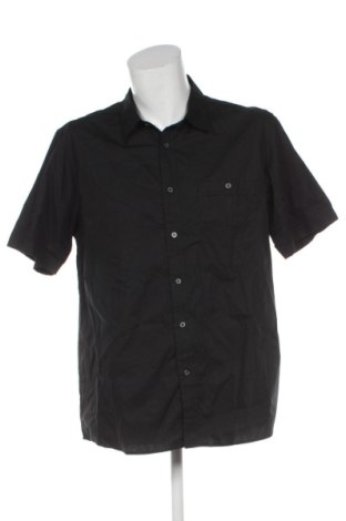 Мъжка риза Clique, Размер XXL, Цвят Черен, Цена 15,00 €