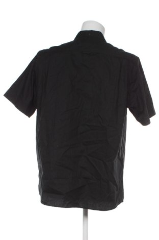 Мъжка риза Clique, Размер XXL, Цвят Черен, Цена 15,00 €