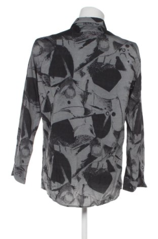 Cămașă de bărbați Club D'amingo, Mărime M, Culoare Multicolor, Preț 90,67 Lei