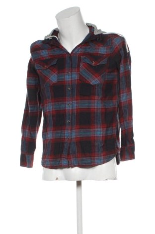 Pánská košile  Colin's, Velikost M, Barva Vícebarevné, Cena  196,00 Kč