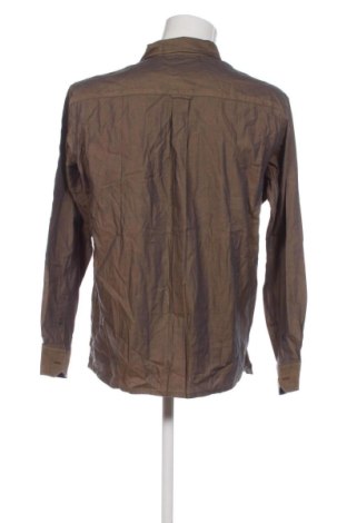 Herrenhemd Colorplus, Größe M, Farbe Braun, Preis 19,99 €