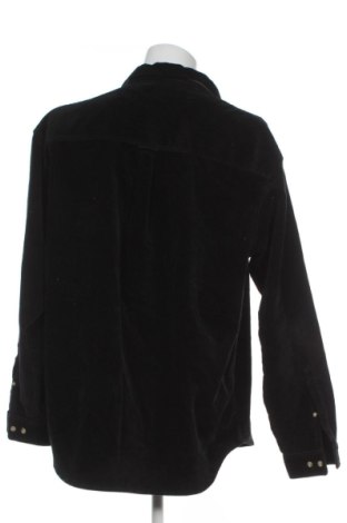 Мъжка риза Columbia, Размер XXL, Цвят Черен, Цена 18,91 €