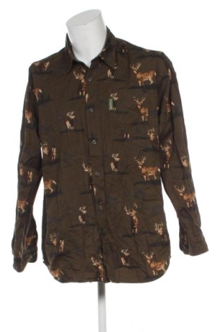 Férfi ing Columbia, Méret L, Szín Sokszínű, Ár 9 079 Ft