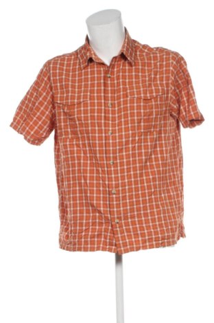 Herrenhemd Columbia, Größe L, Farbe Mehrfarbig, Preis 31,99 €