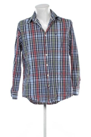 Pánska košeľa  Commander, Veľkosť L, Farba Viacfarebná, Cena  14,74 €