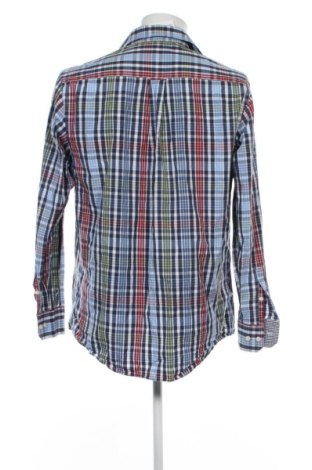 Pánska košeľa  Commander, Veľkosť L, Farba Viacfarebná, Cena  14,74 €