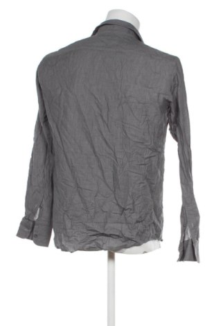 Herrenhemd Conbipel, Größe L, Farbe Grau, Preis € 22,99