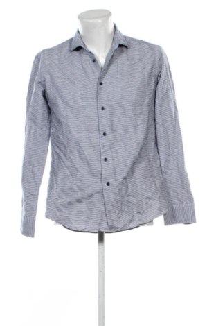 Męska koszula Conbipel, Rozmiar L, Kolor Kolorowy, Cena 91,99 zł