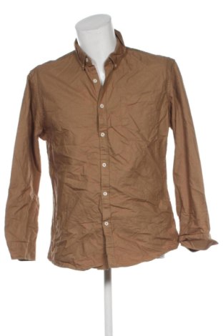 Férfi ing Connor, Méret L, Szín Bézs, Ár 3 699 Ft