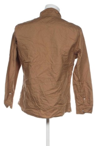 Férfi ing Connor, Méret L, Szín Bézs, Ár 3 699 Ft