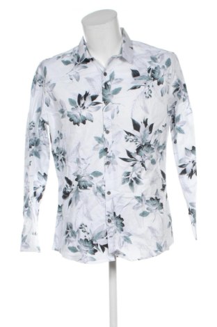 Cămașă de bărbați Connor, Mărime M, Culoare Multicolor, Preț 145,99 Lei