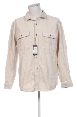 Férfi ing Connor, Méret XL, Szín Ekrü
, Ár 11 839 Ft