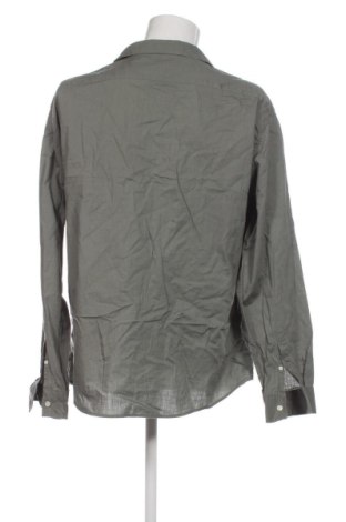 Herrenhemd Connor, Größe XXL, Farbe Grün, Preis 19,99 €