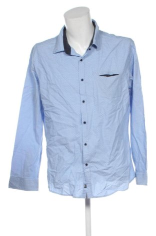 Herrenhemd Connor, Größe XL, Farbe Mehrfarbig, Preis 19,99 €