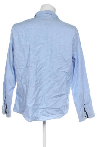 Herrenhemd Connor, Größe XL, Farbe Mehrfarbig, Preis 19,99 €